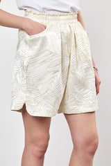 ⛵️Spring/Summer 2025 - Jordan shorts  - Cream 🦙