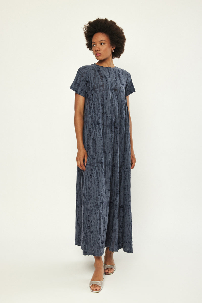 🪻Spring/Summer 2024 - Maxi T - Midnight Blue