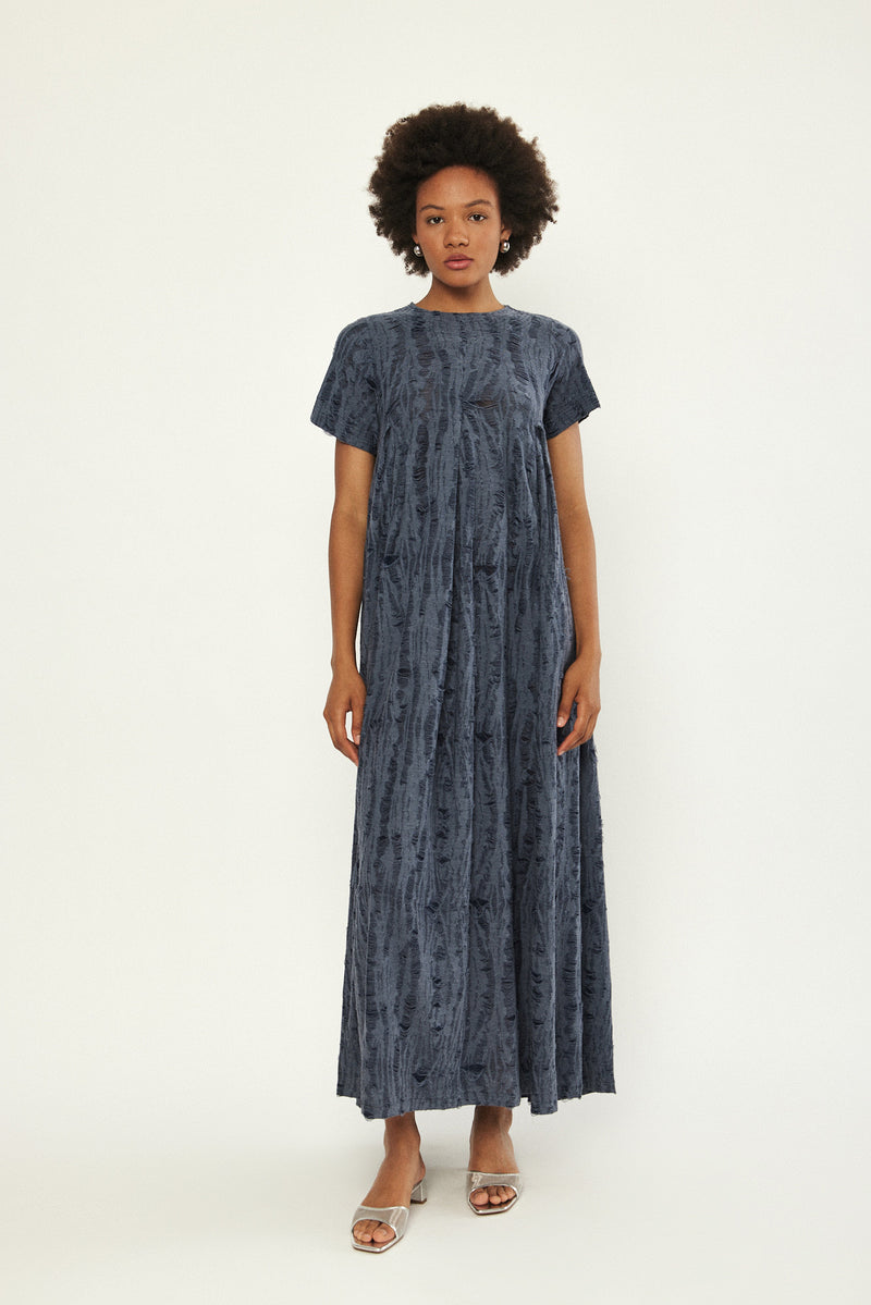 🪻Spring/Summer 2024 - Maxi T - Midnight Blue