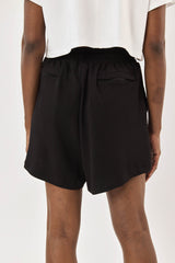 🪻Spring/Summer 2024 - Boxing shorts- wild black