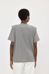 🪻Spring/Summer 2024- Mars  T shirt - Optical 👓