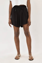 🪻Spring/Summer 2024 - Boxing shorts- wild black