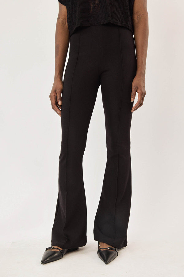 🪻Speing/Summer 2024- Disco 🪩 Trousers - Black