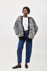 🧣Winter 2024/2025 - Saba Cardigan -  Fame