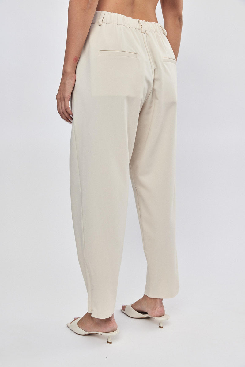 🧣Winter 2024/2025  - Saba pants -  Creamy