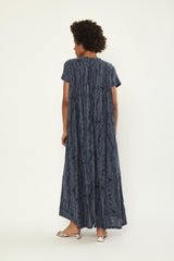 🪻Spring/Summer 2024 - Maxi T - Midnight Blue