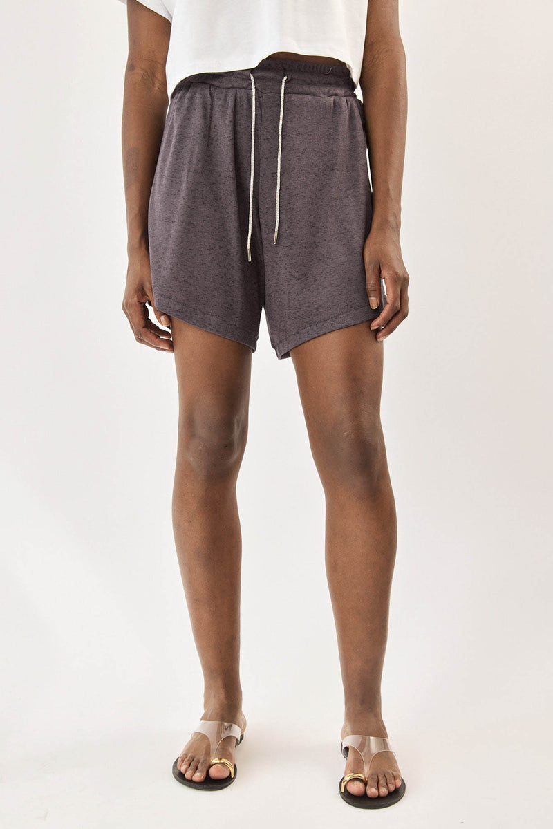 🪻Spring/Summer 2024 - Boxing shorts- Vintage Grey