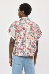 🪻Spring/Summer 2024 - Luisa -  jacket - Floral 🌸