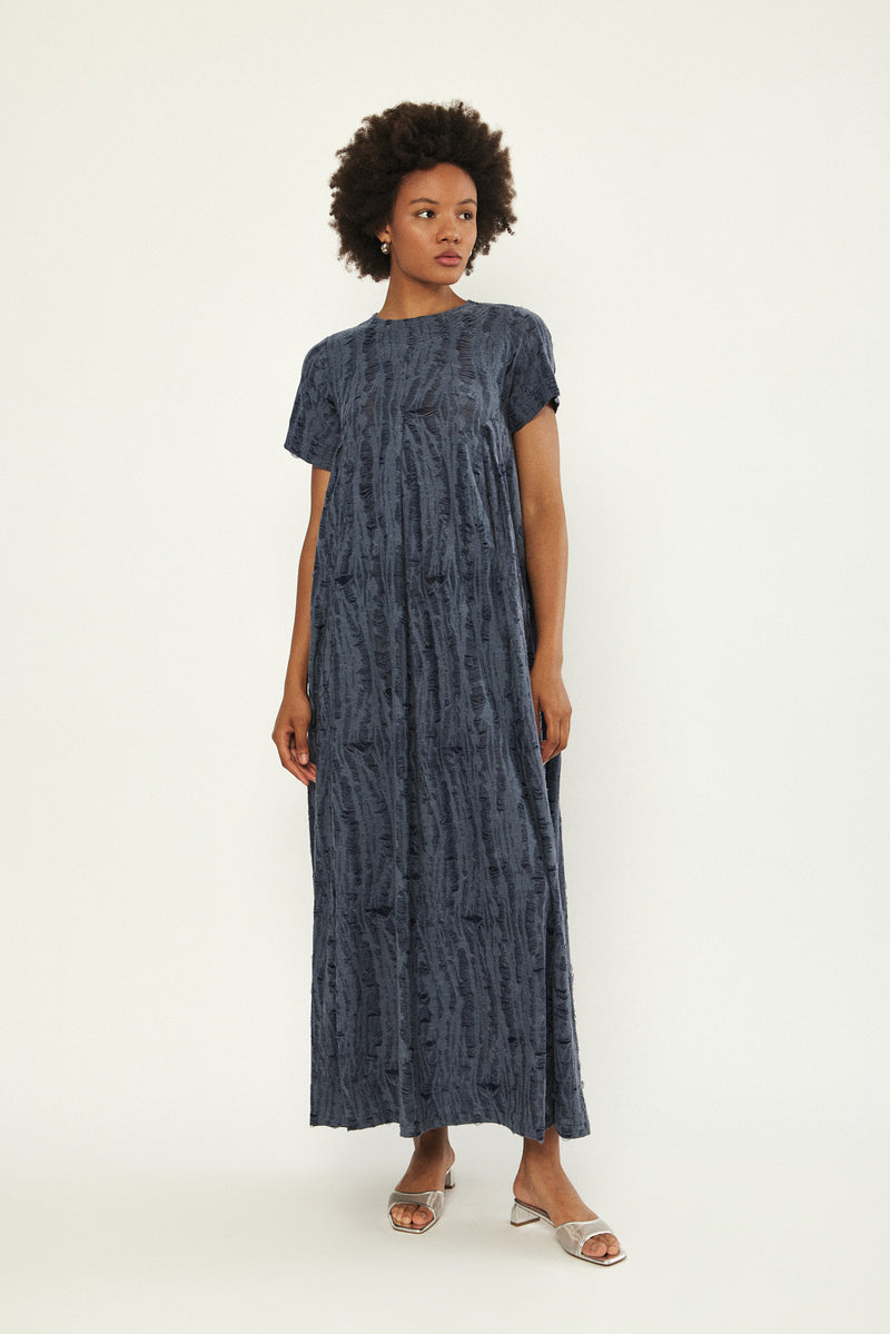 🪻Spring/Summer 2024 - Maxi T - Midnight Blue