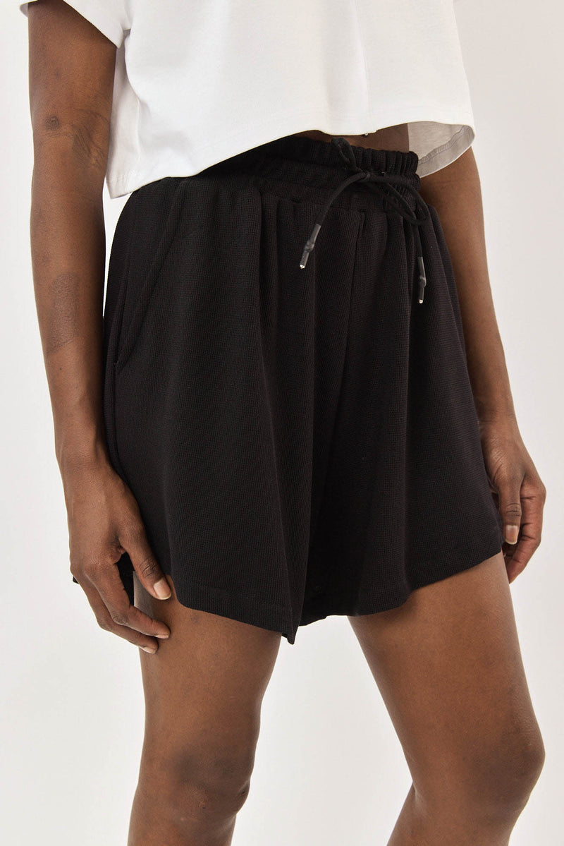 🪻Spring/Summer 2024 - Boxing shorts- wild black