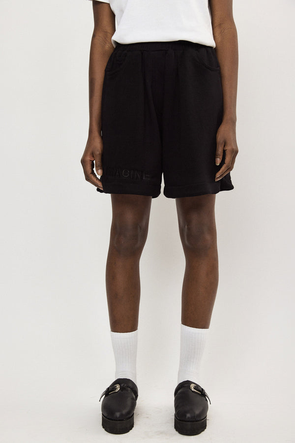 🍁Autumn 2024/2025 - Jordan shorts  - Imagine Black