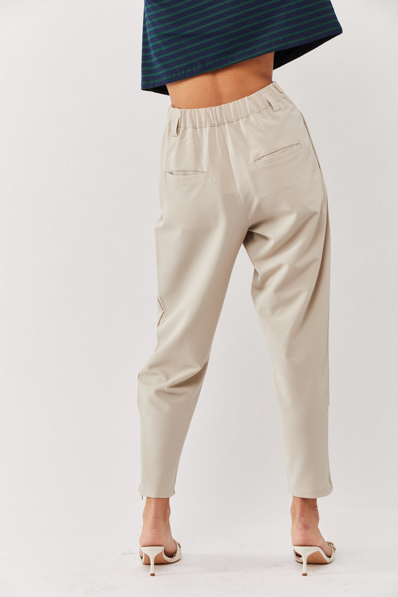 🧣Winter 2024/2025  - Saba pants -  Creamy