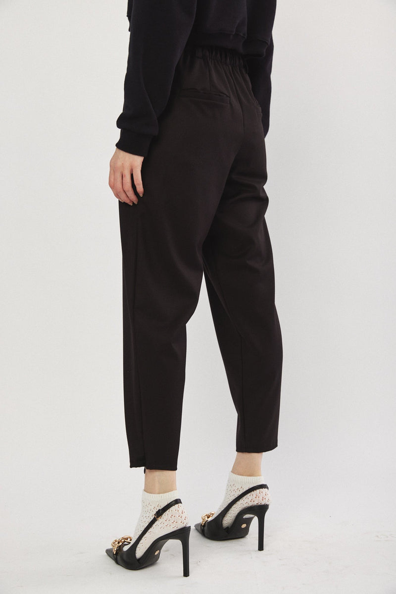 🧣Winter 2024/2025  - Saba pants -  Black